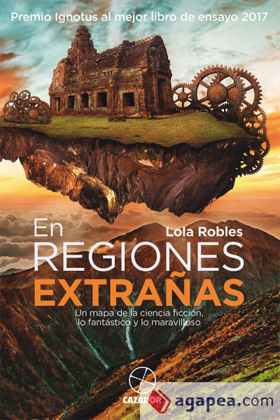 EN REGIONES EXTRAÑAS