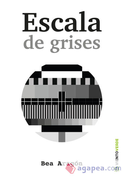 ESCALA DE GRISES