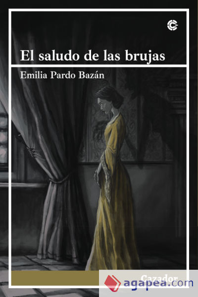 El saludo de las brujas