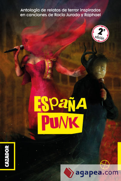 Españapunk