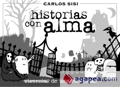 Historias con alma