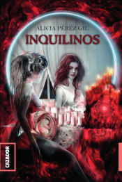 Portada de Inquilinos