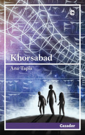 Portada de Khorsabad