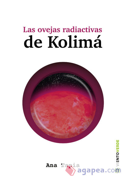 LAS OVEJAS RADIACTIVAS DE KOLIMA