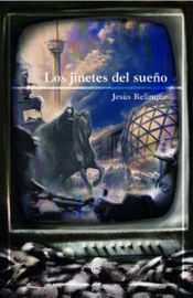 Portada de LOS JINETES DEL SUEÑO