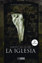 Portada de La iglesia