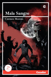 Portada de Mala sangre