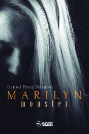 Portada de Marilyn Monster
