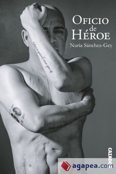 Oficio de h&eacute;roes