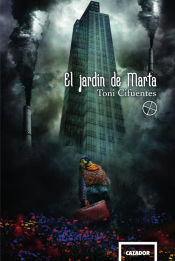 Portada de El jardín de Marta