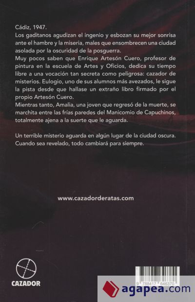 La ciudad oscura