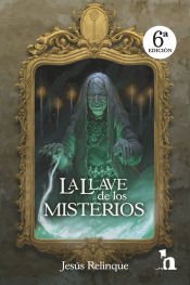 Portada de La llave de los misterios