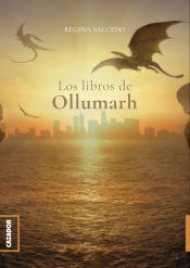 Portada de Los libros de Ollumarh