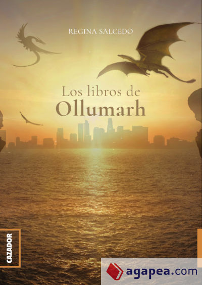 Los libros de Ollumarh