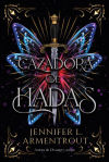 Cazadora De Hadas De Jennifer L. Armentrout