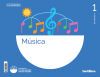 Cdn. M&uacute;sica Construyendo nuevos mundos 1PRI