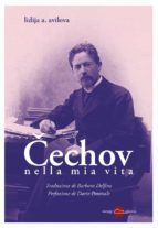 Portada de Cechov nella mia vita (Ebook)