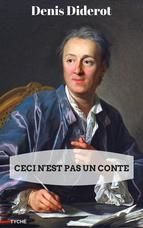 Portada de Ceci N'est Pas Un Conte (Annoté) (Ebook)