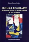 Cecilia G. de Guilarte