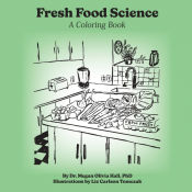 Portada de Fresh Food Science