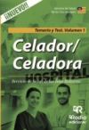 Celador/Celadora. Servicio de Salud de las Islas Baleares. Temario y Test. Volumen 1 (Ebook)