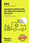 Celador Conductor del SAS 2023. Temario Específico. Servicio Andaluz de Salud