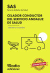 Celador Conductor del Servicio Andaluz de Salud. Temario Común. SAS 2023