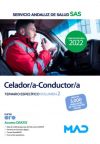 Celador/a-Conductor/a. Temario específico volumen 2. Servicio Andaluz de Salud (SAS)