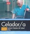 Celador/a. Instituto Catalán de Salud (ICS). Temario y test común