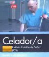 Celador/a. Instituto Catalán de Salud (ICS). Temario y test específico