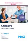 Celador/a. Simulacros de examen. Servicio de Salud de Las Illes Balears (IB SALUT)