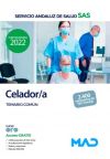 Celador/a. Temario Común. Servicio Andaluz De Salud (sas)