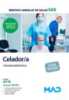 Celador/a. Temario Específico. Servicio Andaluz de Salud (SAS)