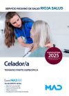 Celador/a. Temario parte espec&iacute;fica. Servicio Riojano de Salud (SERIS)