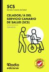 Celador/a del Servicio Canario de Salud (SCS). Temario