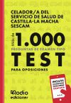 Celador/a del Servicio de Salud de Castilla-La Macha SESCAM