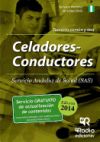 Celadores-Conductores del Servicio Andaluz de Salud (SAS). Temario común y Test