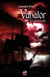 Portada de Vânator. Cendreville 01