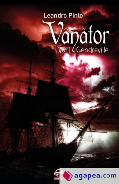 Vânator. Cendreville 01