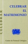 Celebrar el matrimonio