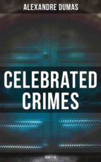 Portada de Celebrated Crimes (Book 1-18) (Ebook)