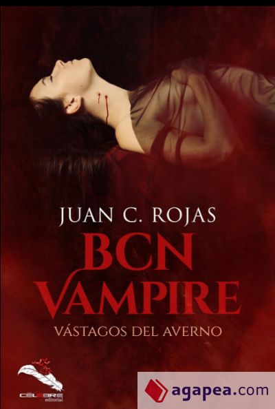 BCN VAMPIRE: VÁSTAGOS DEL AVERNO