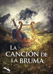 Portada de LA CANCION DE LA BRUMA