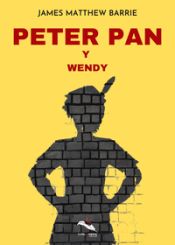 Portada de Peter Pan y Wendy