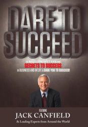 Portada de Dare to Succeed