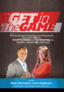 Portada de Get in The Game