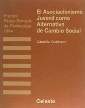 Portada de El asociacionismo juvenil como alternativa de cambio social