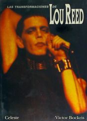 Portada de Lou Reed: las transformaciones