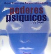 Portada de PODERES PSIQUICOS.GUIA DE TECNICAS