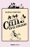 Celia en el colegio